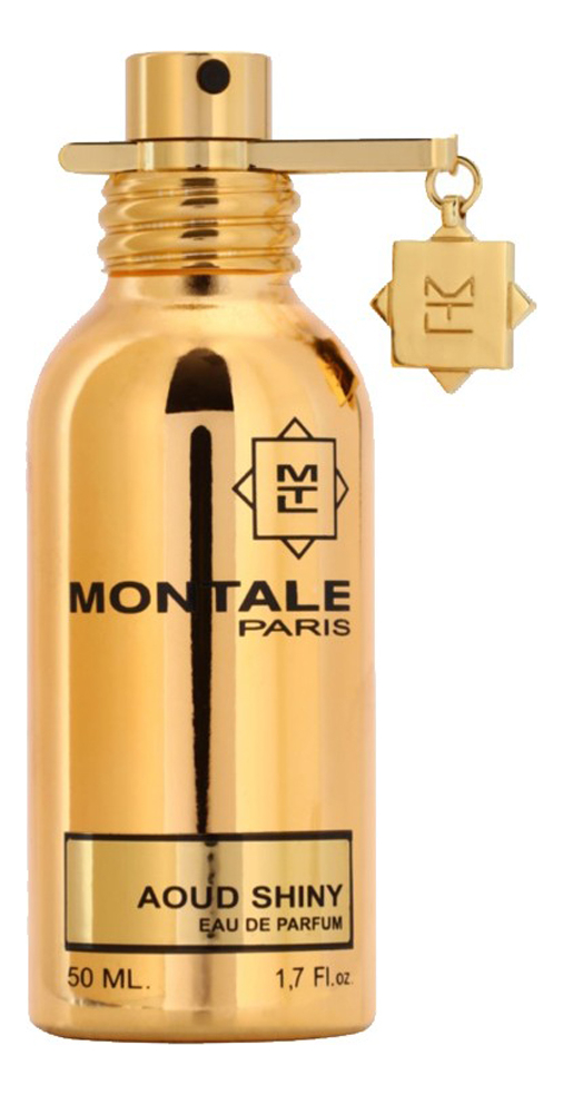 

Aoud Shiny: парфюмерная вода 50мл, Aoud Shiny