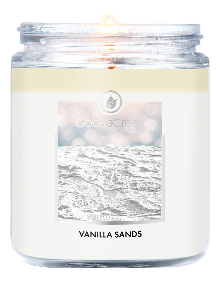 

Ароматическая свеча Vanilla Sands (Ванильные пески): свеча 198г, Ароматическая свеча Vanilla Sands (Ванильные пески)