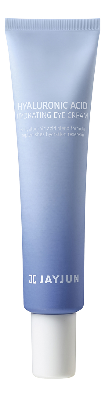 

Крем для кожи вокруг глаз с гиалуроновой кислотой Hyaluronic Acid Hydrating Eye Cream 25мл