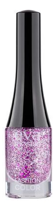 

Лак для ногтей Fashion Color 6мл: No 388, Лак для ногтей Fashion Color 6мл