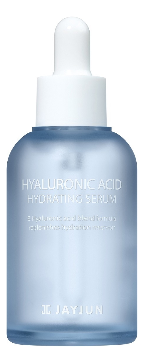 

Сыворотка для лица с гиалуроновой кислотой Hyaluronic Acid Hydrating Serum 50мл