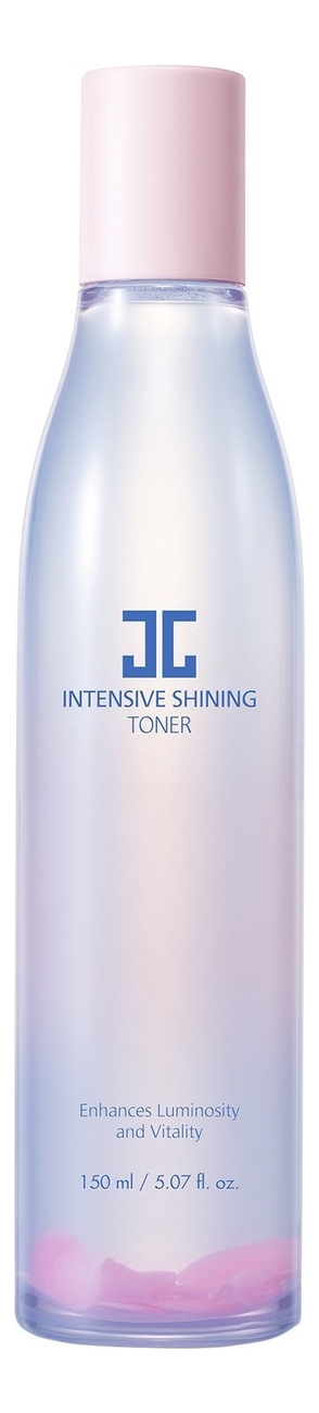 

Тонер для лица с экстрактом сакуры Intensive Shining Toner 150мл