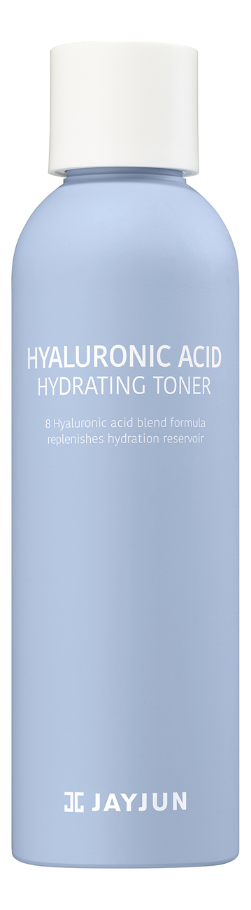 Тонер для лица с гиалуроновой кислотой Hyaluronic Acid Hydrating Toner 200мл