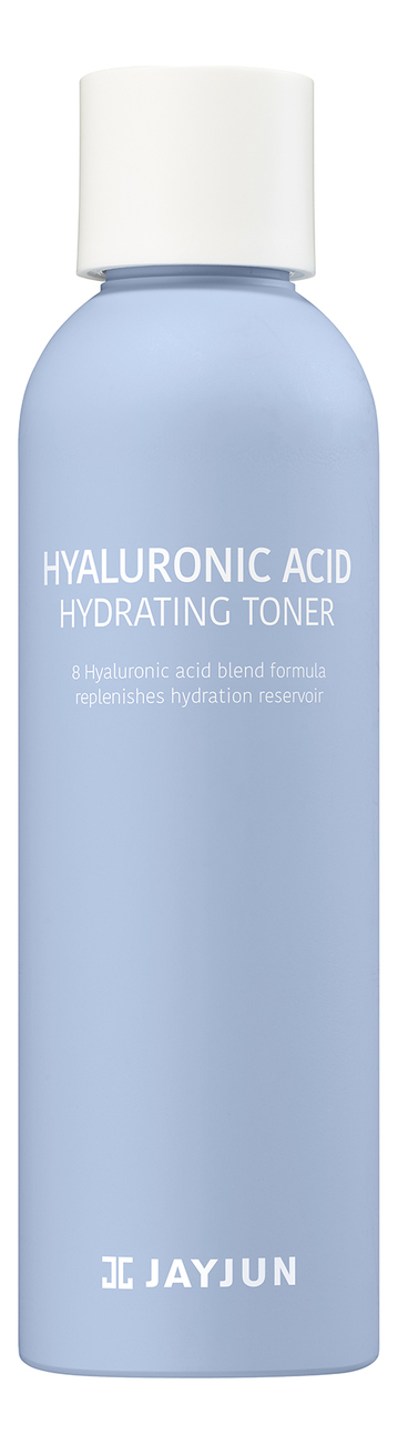 

Тонер для лица с гиалуроновой кислотой Hyaluronic Acid Hydrating Toner 200мл
