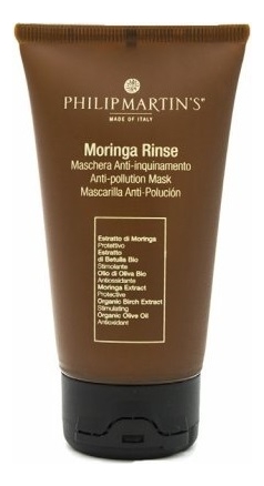 

Кондиционер для защиты волос Moringa Rinse: Кондиционер 75мл, Кондиционер для защиты волос Moringa Rinse