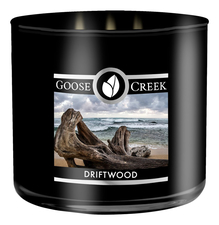 Goose Creek Ароматическая свеча Driftwood (Коряга)