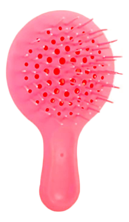 

Щетка для волос пластиковая Mini Superbrush The Original 10SP220 FFL