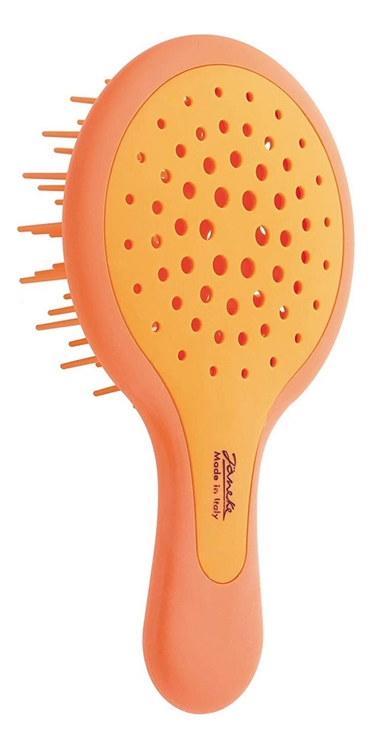 

Щетка для волос пластиковая Mini Superbrush The Original 10SP220 OFL
