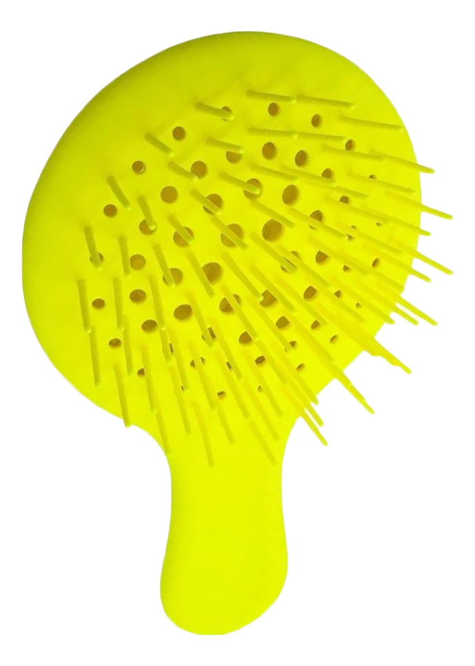 

Щетка для волос пластиковая Mini Superbrush The Original 10SP220 YFL