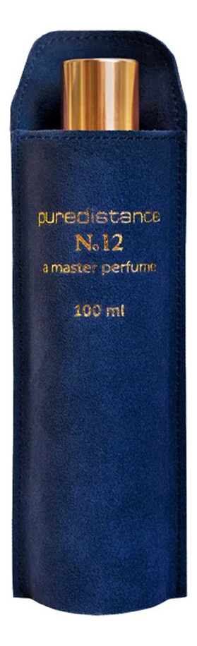 No. 12: духи 17,5мл