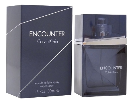 

Encounter: туалетная вода 30мл, Encounter