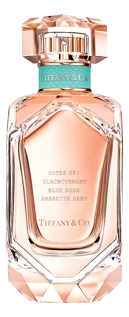 

Rose Gold: парфюмерная вода 75мл уценка, Rose Gold