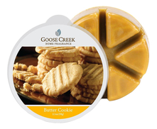 Goose Creek Воск для аромаламп Butter Cookie (Печенье) 59г