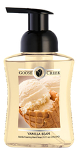 Goose Creek Жидкое мыло для рук Vanilla Bean 270мл