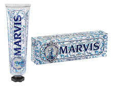 MARVIS Зубная паста Earl Grey Tea Toothpaste