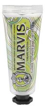 MARVIS Зубная паста Creamy Matcha Tea Toothpaste