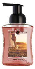 Goose Creek Жидкое мыло для рук Warm Sunset 270мл