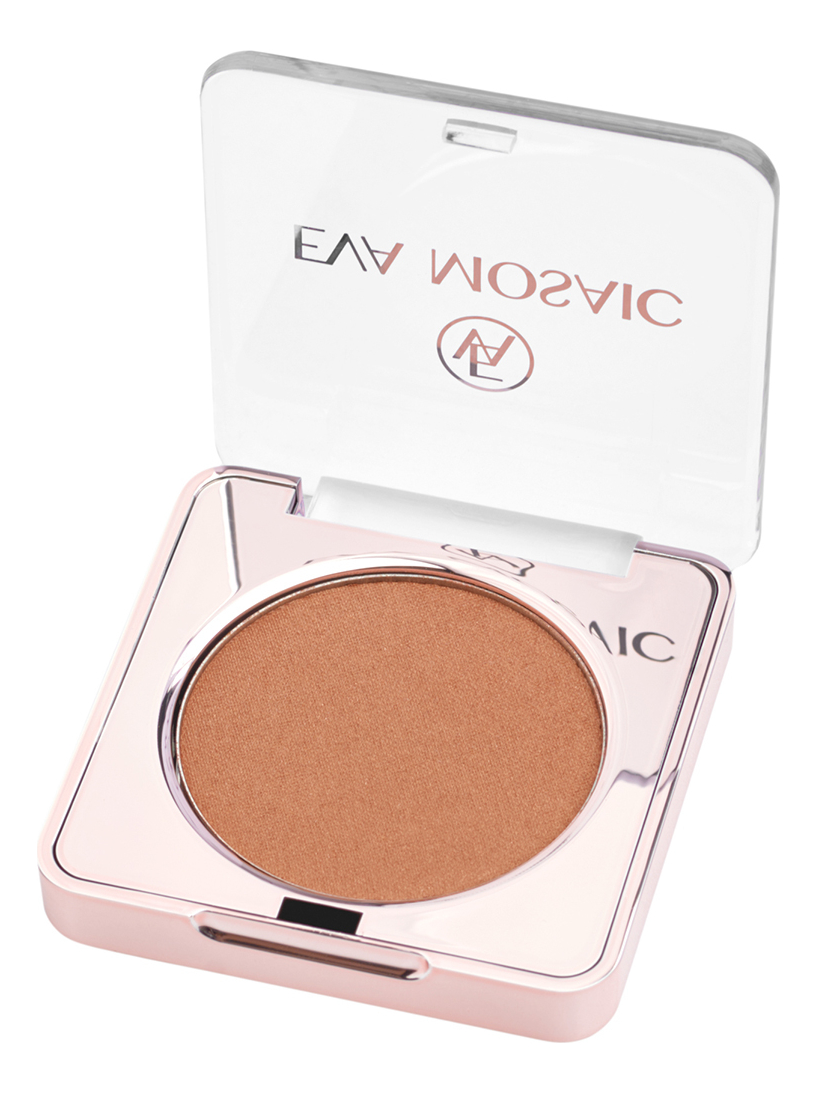 

Румяна для лица Blush 3,5г: 01 Какао, Румяна для лица Blush 3,5г