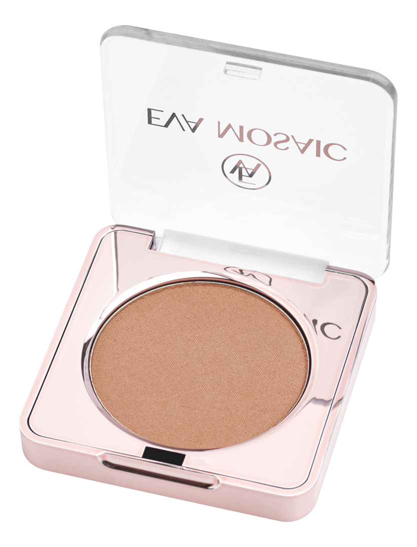 

Румяна для лица Blush 3,5г: 02 Кофе С Молоком, Румяна для лица Blush 3,5г