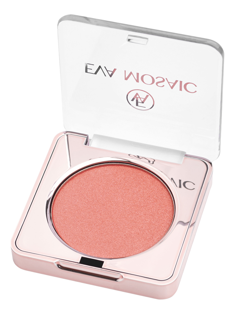 

Румяна для лица Blush 3,5г: 05 Спелое Яблоко, Румяна для лица Blush 3,5г