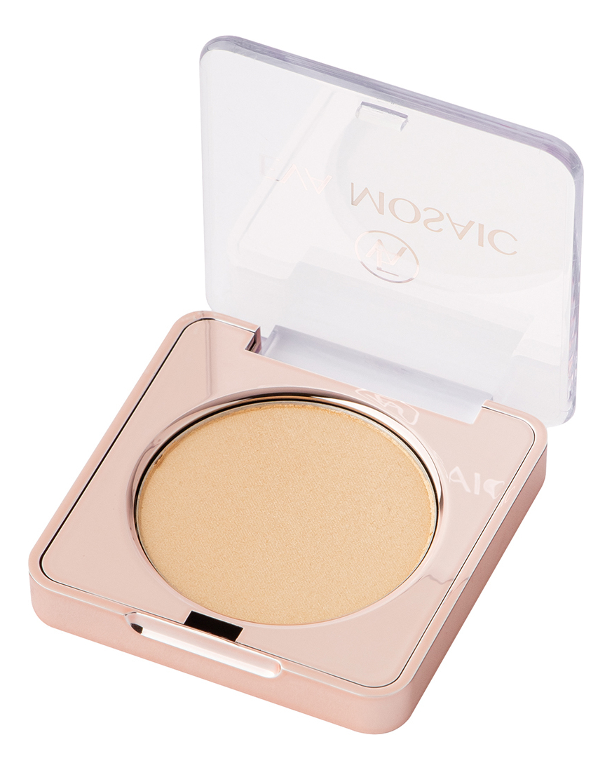 

Хайлайтер для лица Highlighter 3,5г: 10 Шампань, Хайлайтер для лица Highlighter 3,5г