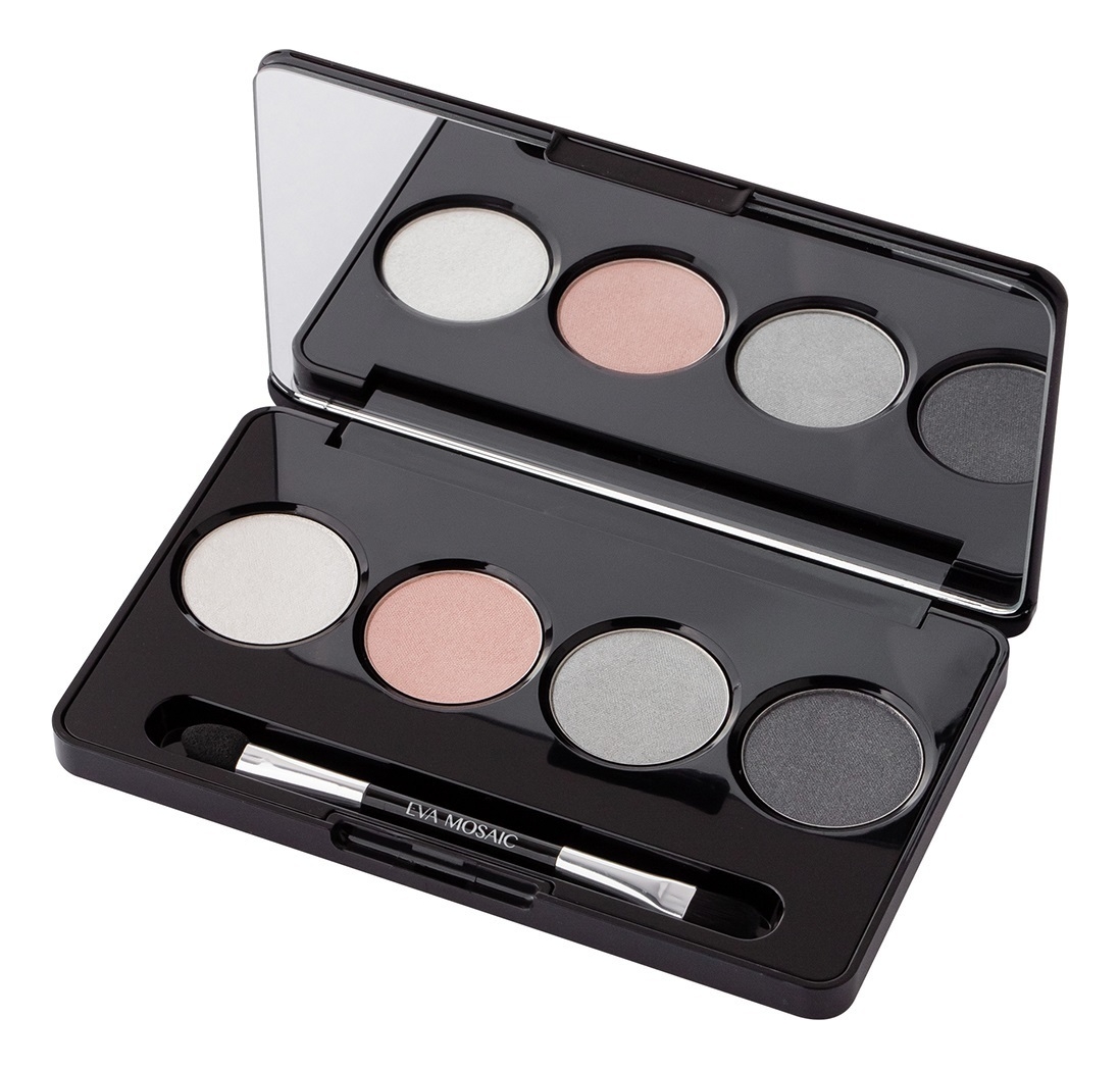 

Тени для век Eye Shadow Palette 6,5г: No 05, Тени для век Eye Shadow Palette 6,5г