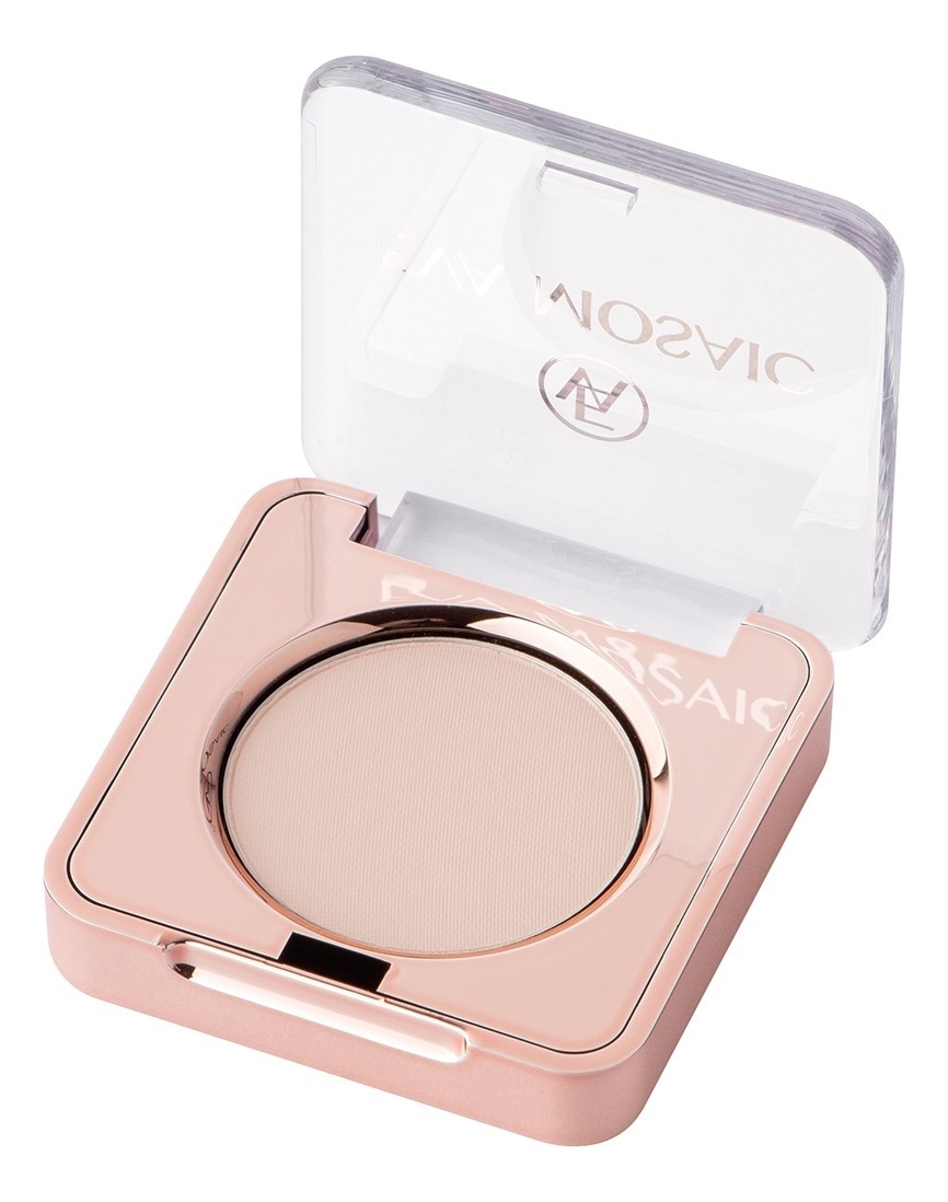 

Тени для век Mono Eye Shadow 1,5г: No 01 Matte, Тени для век Mono Eye Shadow 1,5г