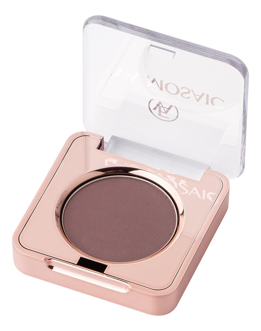 Тени для век Mono Eye Shadow 1,5г: No 06 Matte тени для век eva mosaic mono eye shadow matte 1 5 гр