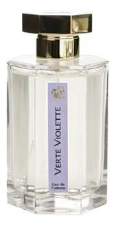 

Verte Violette: туалетная вода 2мл, Verte Violette