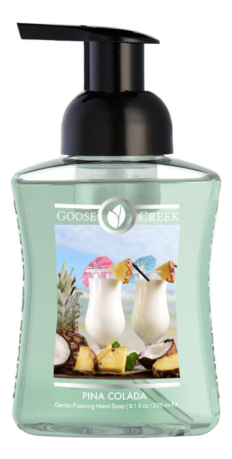 

Жидкое мыло для рук Pina Colada 270мл