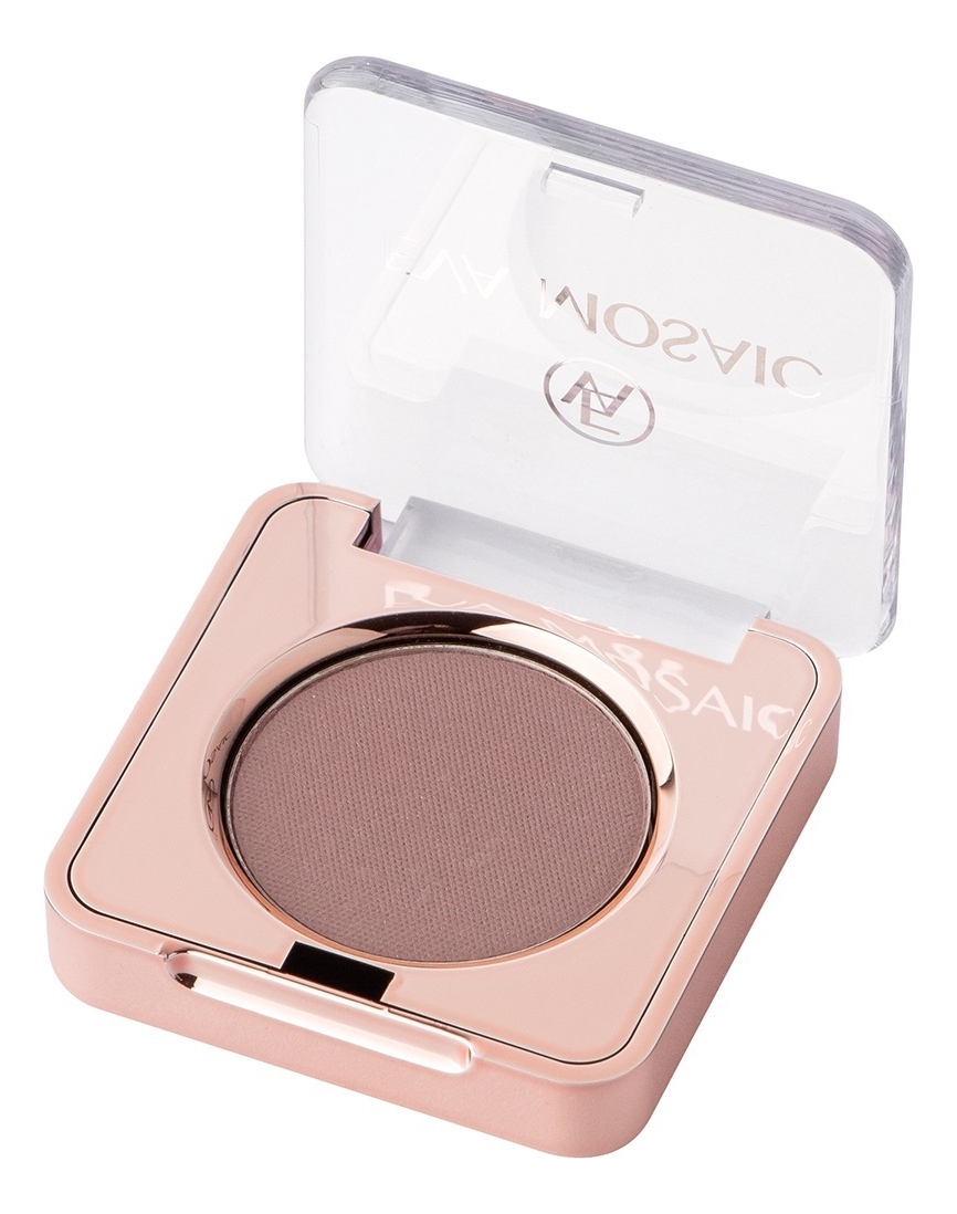 

Тени для век Mono Eye Shadow 1,5г: No 11 Matte, Тени для век Mono Eye Shadow 1,5г