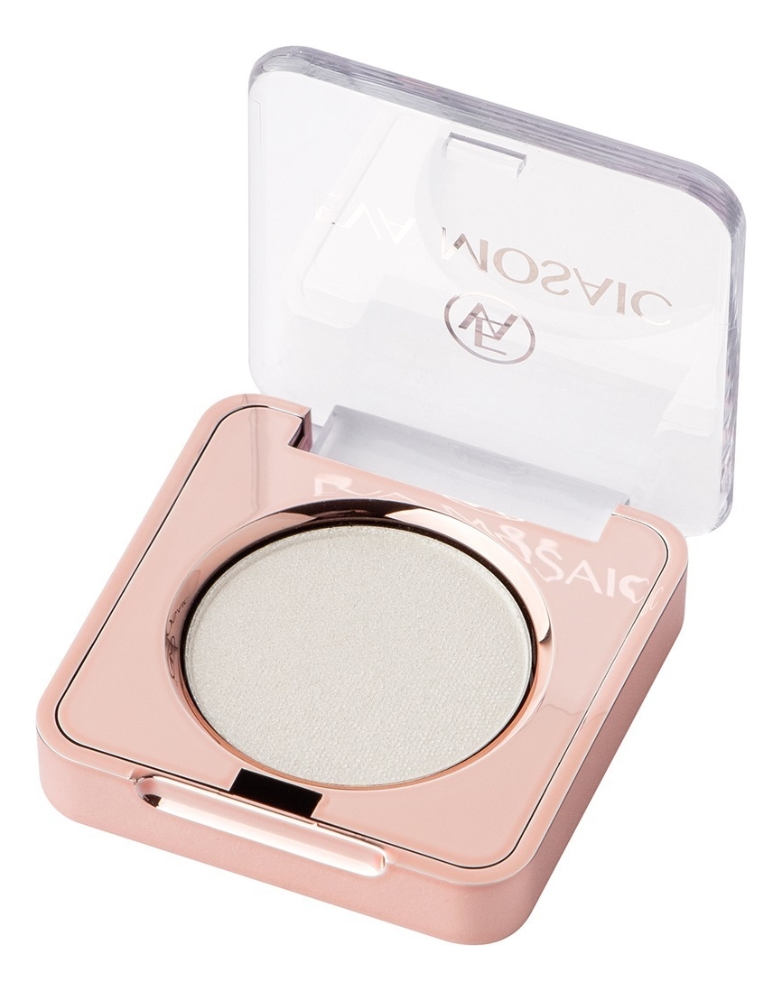 

Тени для век Mono Eye Shadow 1,5г: No 14 Satin, Тени для век Mono Eye Shadow 1,5г