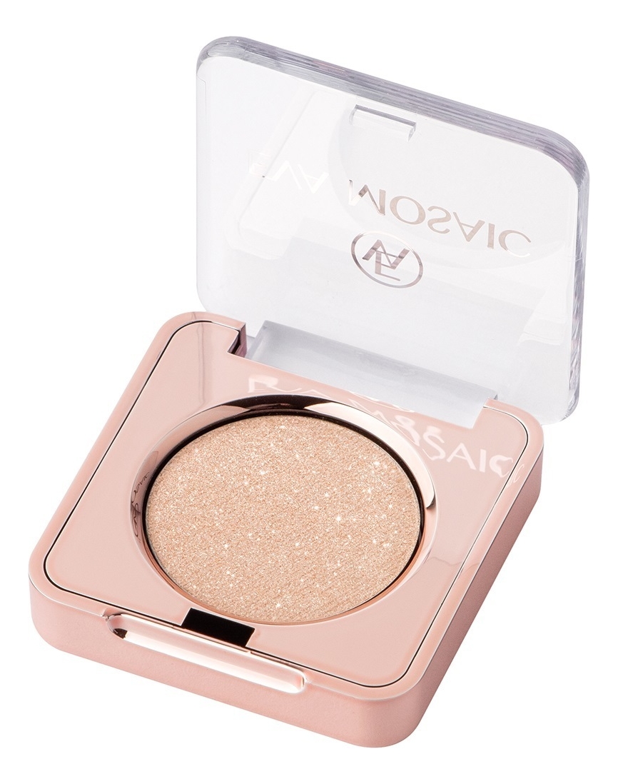 

Тени для век Mono Eye Shadow 1,5г: No 03 Shimmer, Тени для век Mono Eye Shadow 1,5г