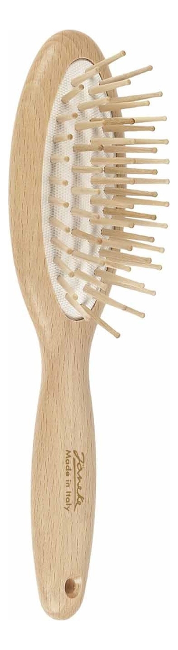 

Расческа для волос деревянная Naturalia SP66N