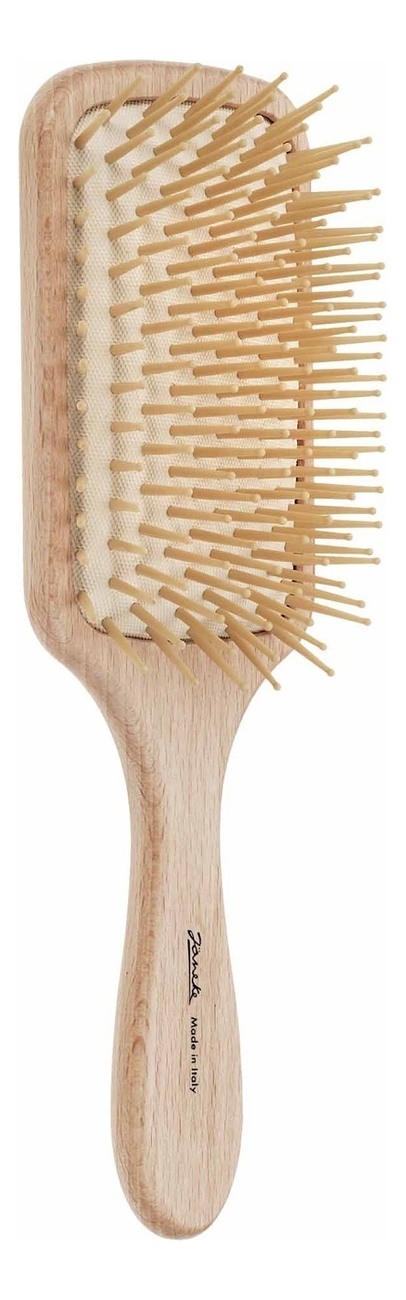 

Расческа для волос деревянная Naturalia SP94N