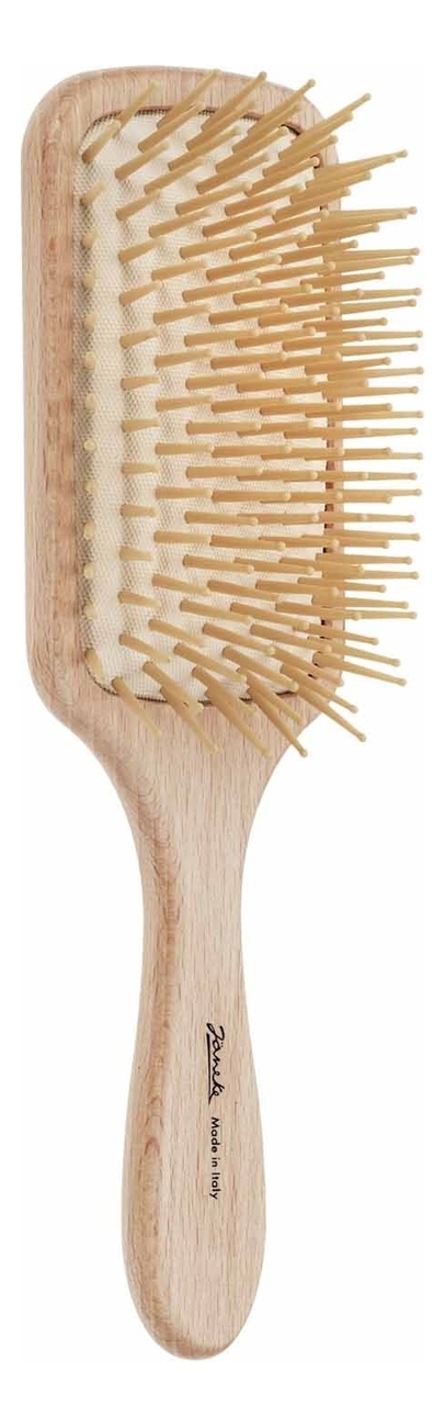 

Расческа для волос деревянная Naturalia SP95N
