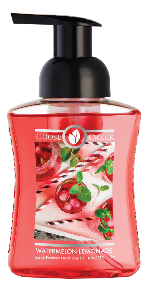 

Жидкое мыло для рук Watermelon Lemonade 270мл