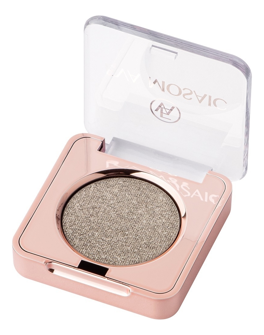 

Тени для век Mono Eye Shadow 1,5г: No 17 Satin, Тени для век Mono Eye Shadow 1,5г