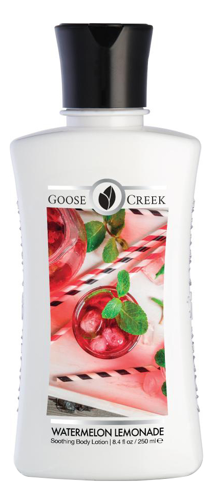 

Лосьон для тела Watermelon Lemonade 250мл