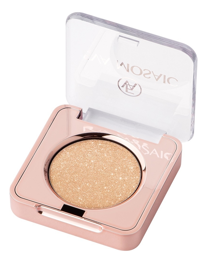 

Тени для век Mono Eye Shadow 1,5г: No 20 Shimmer, Тени для век Mono Eye Shadow 1,5г