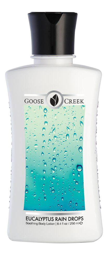 

Лосьон для тела Eucalyptus Rain 250мл