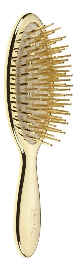

Щетка для волос Golden Pneumatic Brush AUSP21G