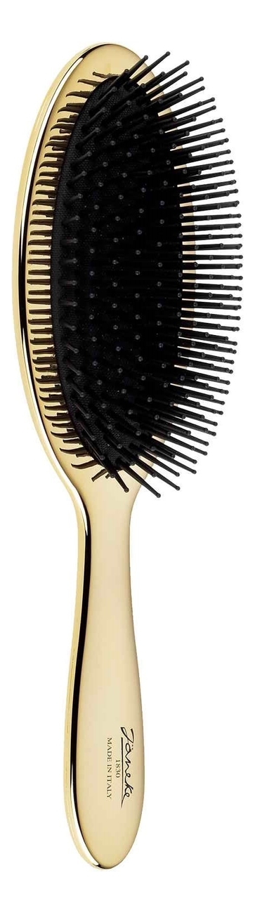 

Щетка для волос Golden Pneumatic Brush AUSP22