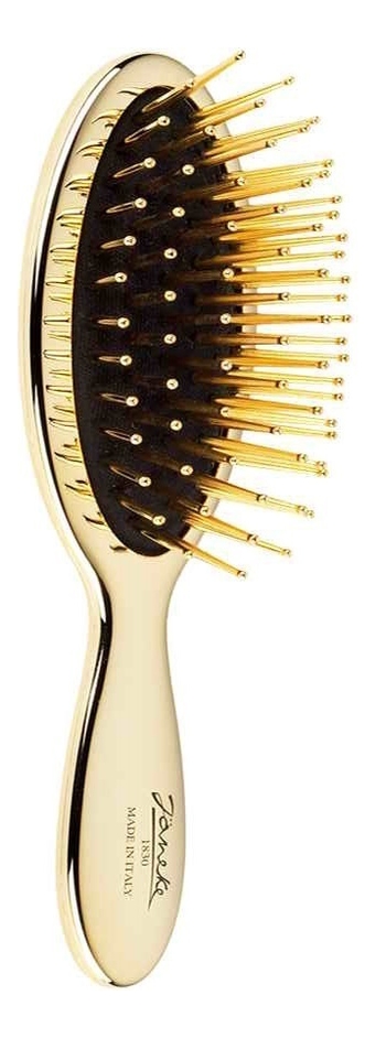 

Щетка для волос Golden Pneumatic Brush AUSP24G