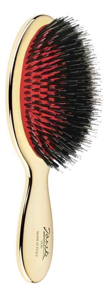 

Щетка для волос Golden Pneumatic Brush AUSP24M