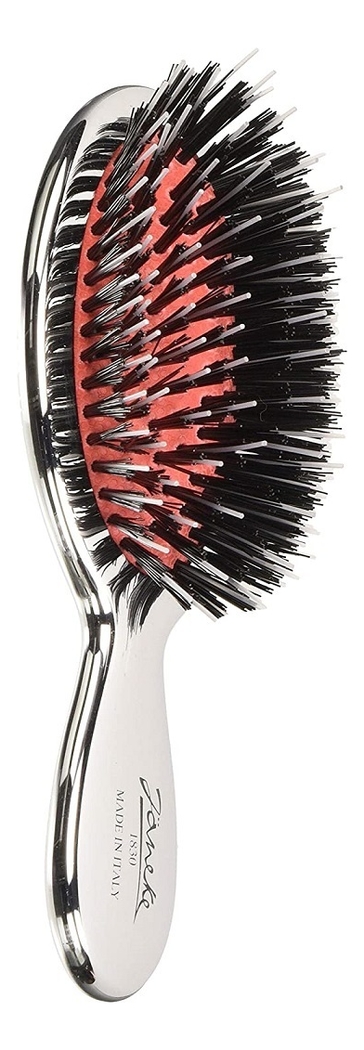 

Щетка для волос Chrome Pneumatic Brush CRSP24M