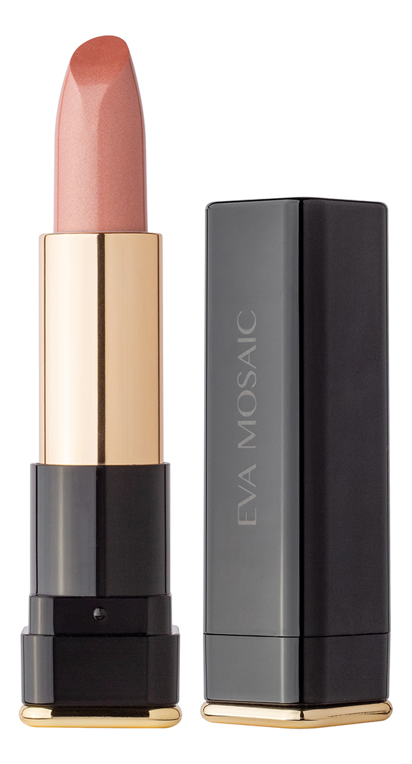 

Увлажняющая губная помада Deep Shine Lipstick 4,3г: No 003, Увлажняющая губная помада Deep Shine Lipstick 4,3г
