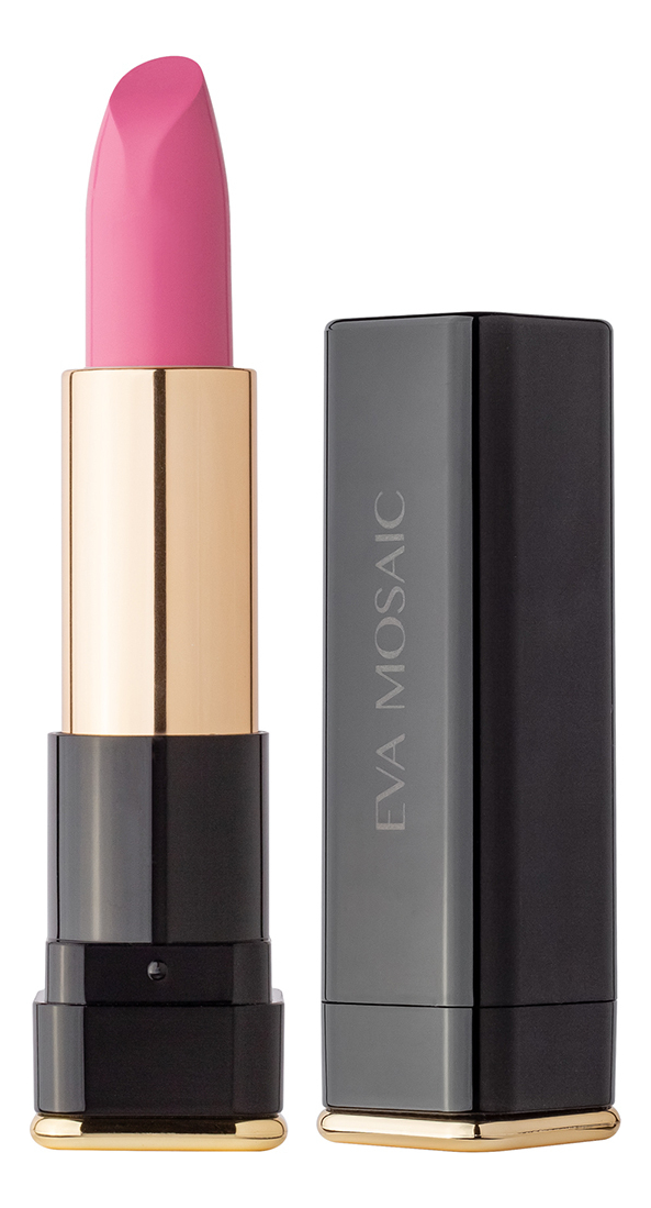 

Увлажняющая губная помада Deep Shine Lipstick 4,3г: No 022, Увлажняющая губная помада Deep Shine Lipstick 4,3г