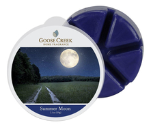 Goose Creek Воск для аромаламп Summer Moon (Летняя луна) 59г