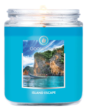 Goose Creek Ароматическая свеча Island Escape (Побег на остров)